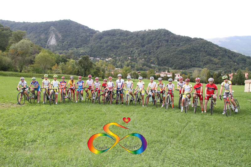 Corso di Ciclocross
